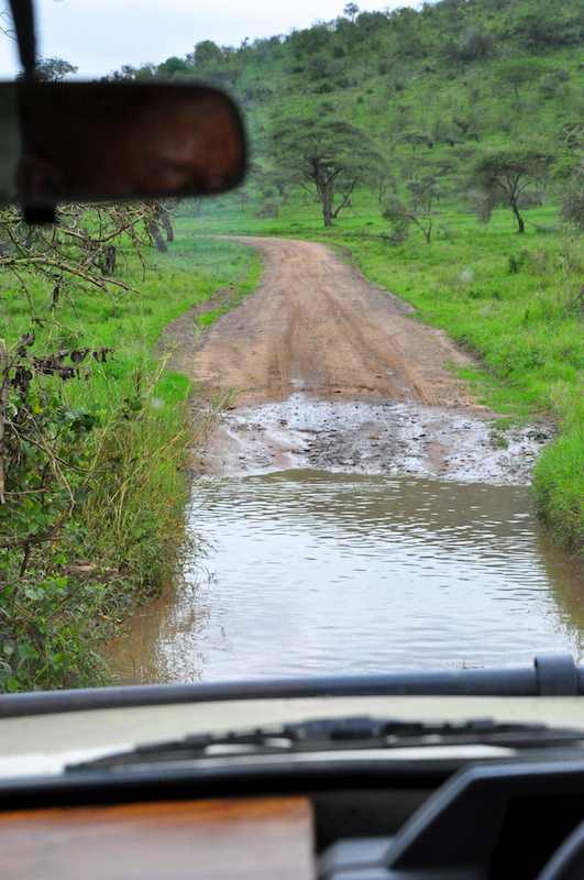 Melanie Heinrich Travel Images Africa